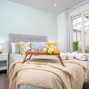 Appartement met Twee Slaapkamers